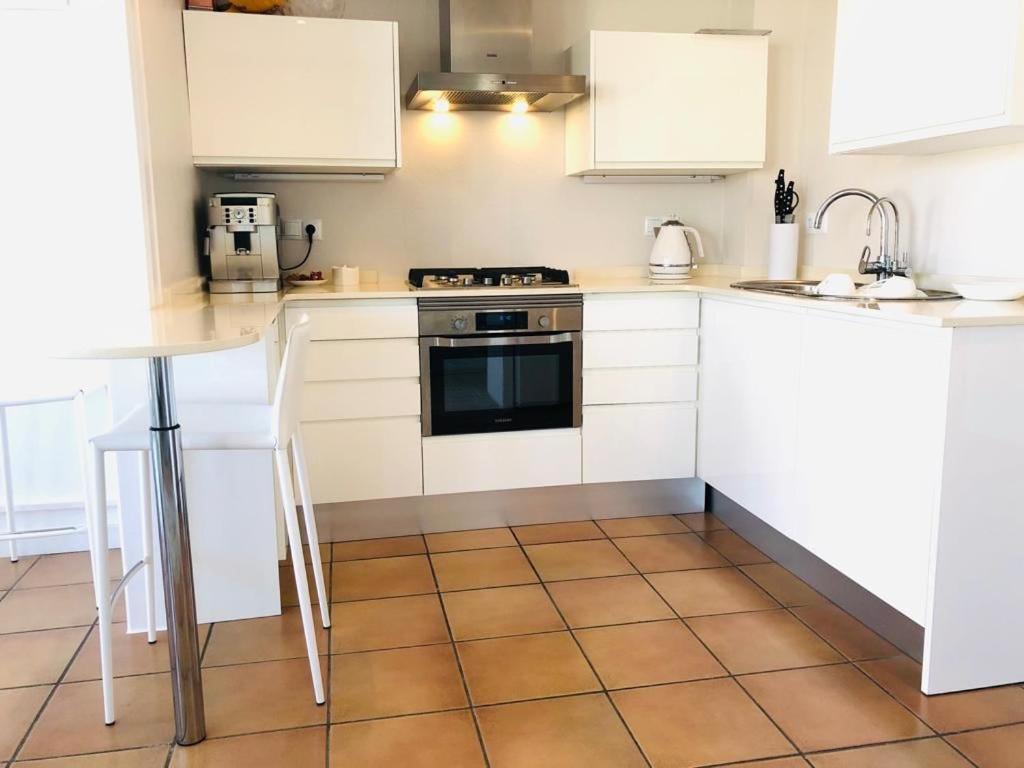 Vacaciones En La Playa Calafell Lägenhet El Vendrell Exteriör bild